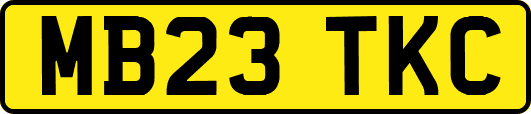 MB23TKC