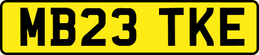 MB23TKE