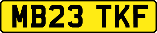 MB23TKF