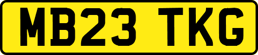MB23TKG