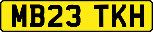 MB23TKH