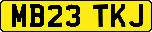 MB23TKJ