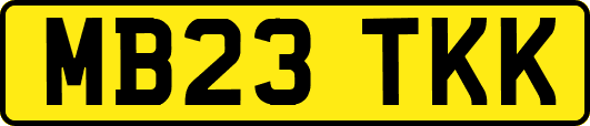 MB23TKK
