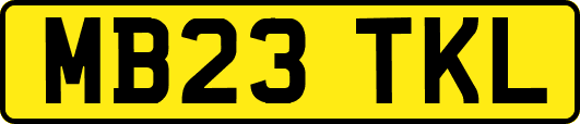 MB23TKL
