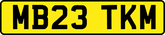 MB23TKM