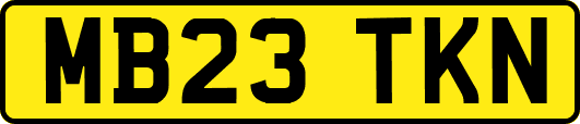 MB23TKN