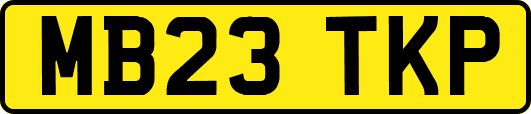 MB23TKP