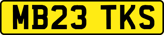 MB23TKS