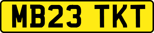 MB23TKT