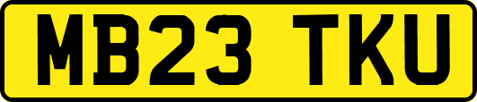 MB23TKU