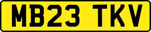 MB23TKV