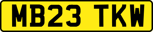 MB23TKW