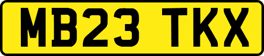 MB23TKX