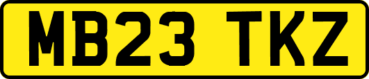 MB23TKZ