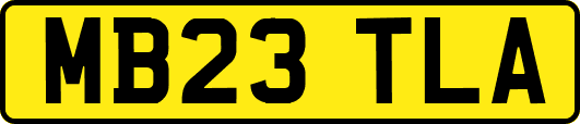 MB23TLA