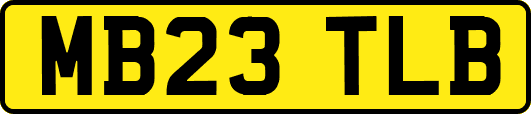 MB23TLB