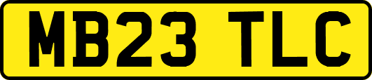 MB23TLC