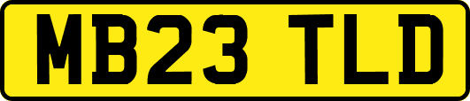 MB23TLD