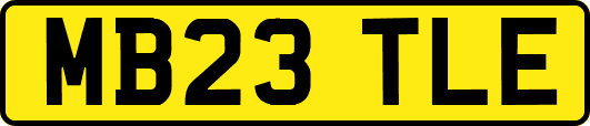 MB23TLE