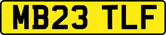 MB23TLF