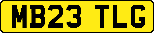 MB23TLG