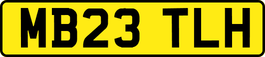 MB23TLH