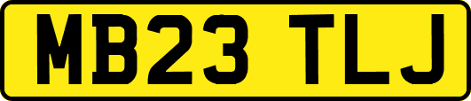 MB23TLJ