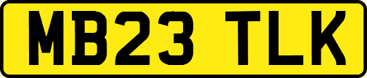 MB23TLK
