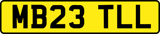 MB23TLL