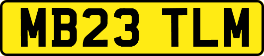 MB23TLM