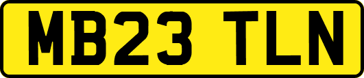 MB23TLN