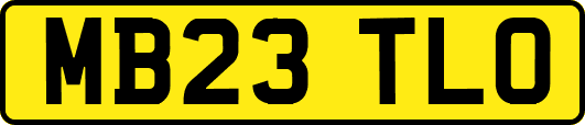 MB23TLO