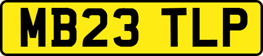 MB23TLP