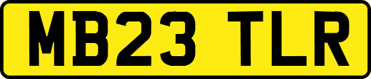 MB23TLR