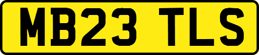 MB23TLS