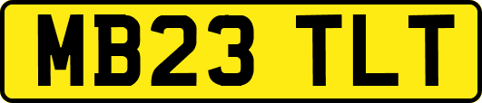 MB23TLT