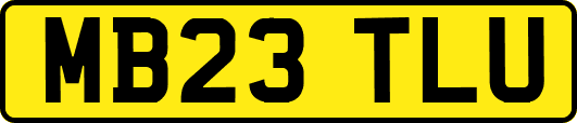 MB23TLU