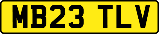 MB23TLV