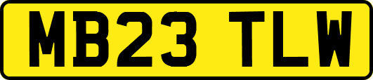 MB23TLW