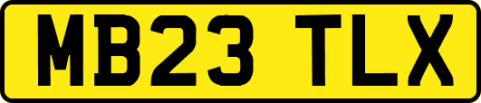 MB23TLX