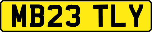 MB23TLY