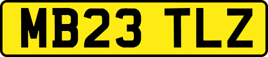 MB23TLZ
