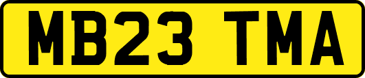 MB23TMA