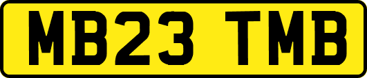 MB23TMB