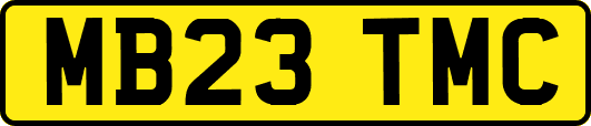 MB23TMC
