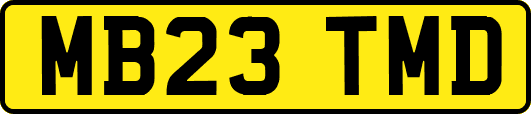 MB23TMD