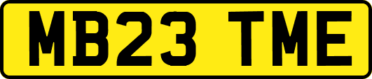 MB23TME