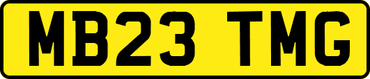 MB23TMG