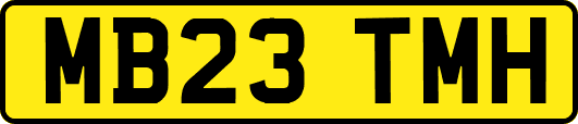 MB23TMH
