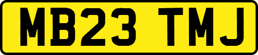 MB23TMJ